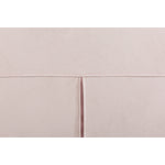 Zana Accent Chair - Rose