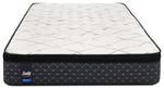 Sealy Ethos Plush Queen Mattress