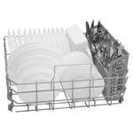 Bosch Stainless Steel 24" Dishwasher - SHE3AR75UC
