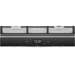 Whirlpool White Slide-In Gas True Convection Range (5.8 Cu. Ft) - WEG750H0HW