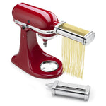 KitchenAid 2-Piece Pasta Cutter Set - KSMPCA