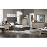 Franklin Chest - Taupe