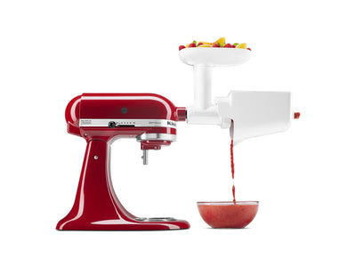 2022 Color of the Year Beetroot Stand Mixer Beetroot KSM195PSBE