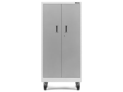 Gladiator Gray Slate Premier Pre-Assembled Tall GearBox - GATB302DZW