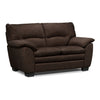 Kelleher Loveseat - Walnut