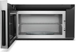 Whirlpool Stainless Steel Over-the-Range  Microwave (2.1 Cu. Ft.) - YWMH75021HZ