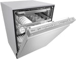 LG Stainless Steel 24" Dishwasher - LDP6797ST