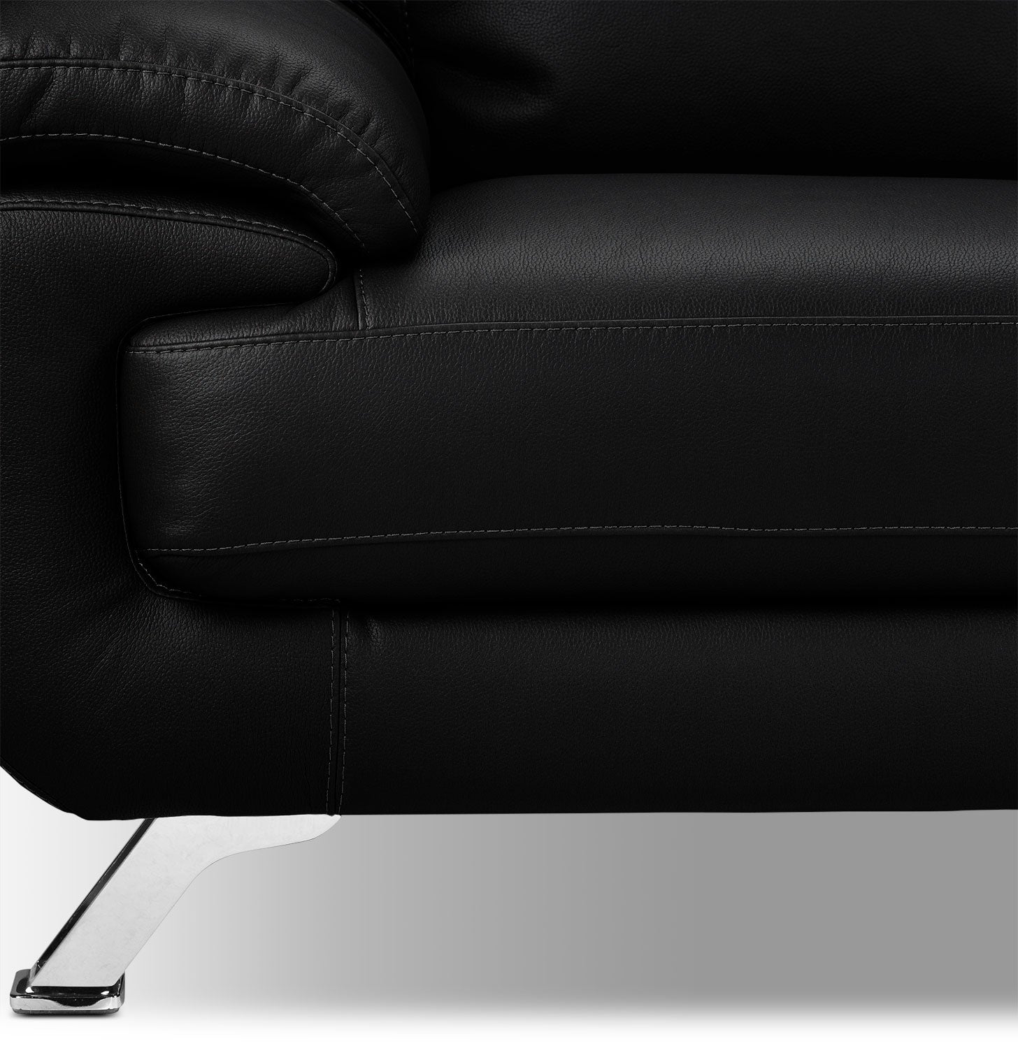 Infinity Sofa - Black