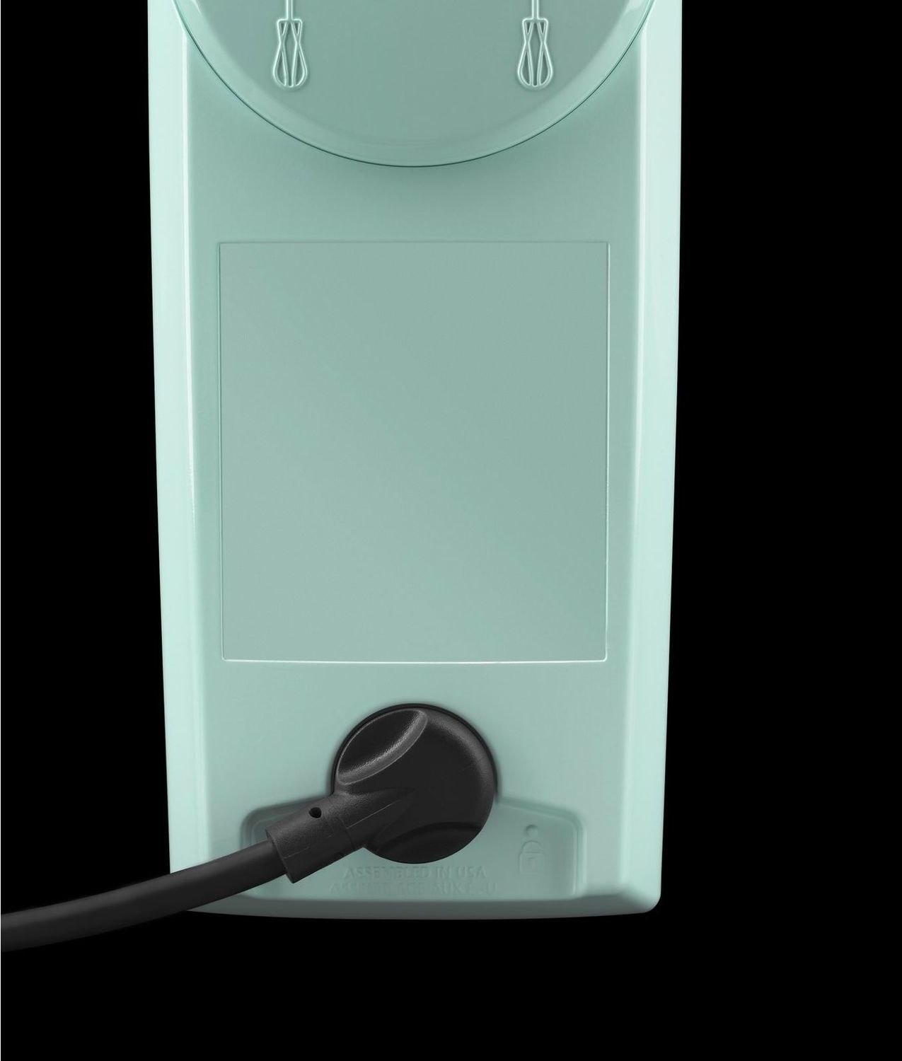 KitchenAid Ice 5-Speed Ultra Power™ Hand Mixer - KHM512IC