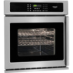 Frigidaire Gallery Stainless Steel Side-Swing Electric Wall Oven (3.8 Cu. Ft.) - FGEW276SPF