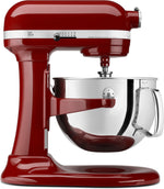 KitchenAid Gloss Cinnamon 6-Quart Bowl-Lift Stand Mixer - KP26M1XGC