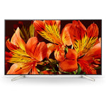 Sony 85" 4K UHD HDR Android TV - XBR85X850F