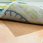 All Weather W0007CL  Outdoor Rug Pad (5'5"X7'11")
