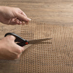 All Weather W0007CL  Outdoor Rug Pad (5'5"X7'11")