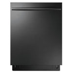 Samsung Black Stainless Steel 24" Dishwasher -	DW80K7050UG/AC