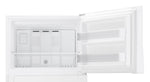 Whirlpool 30" 19.2 Cu. Ft. White Top-Freezer Refrigerator - WRT519SZDW