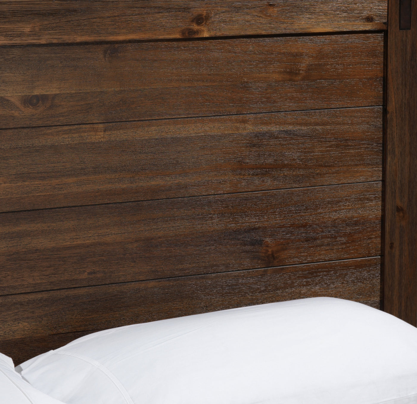 Birmingham 6-Piece King Bedroom Package - Dark Oak