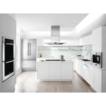 Bosch White 24" Dishwasher - SHE3AR72UC