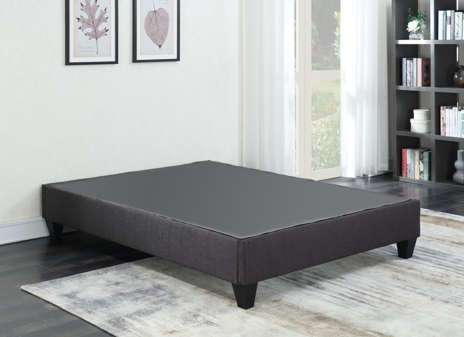 Primo International EZ Base II Full Base with Legs