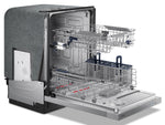 Samsung Stainless Steel 24" Dishwasher - DW80K5050US/AC