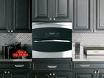 GE Profile Stainless Steel Built-In Electric Convection Double Wall Oven (5.0 Cu. Ft.) - PT925SNSS