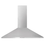 Frigidaire Stainless Steel 36" 400 CFM Range Hood - FHWC3655LS