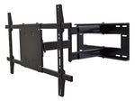 Wall Mount 37"-65" Tilt Wall Mount Tv
