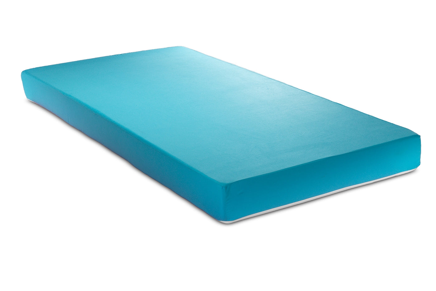 Melody Cushion Firm Twin Mattress - Preselected Colour