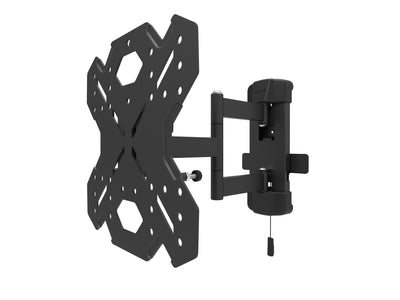 Full Motion Indoor/Outdoor TV Wall Mount for RVs, Boats and Decks - Fits 26" to 42" TVs - RV250G