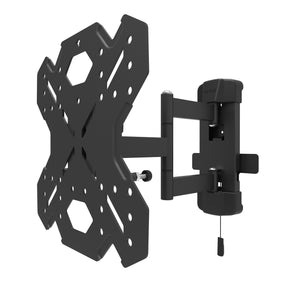 Full Motion Indoor/Outdoor TV Wall Mount for RVs, Boats and Decks - Fits 26" to 42" TVs - RV250G