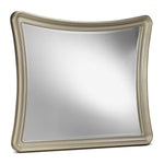 Dynasty Mirror - Gold
