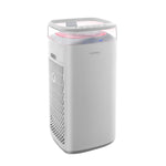 Danby White Large Air Purifier with TRUE HEPA - DAP290BAW