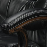 Copley Office Chair - Black