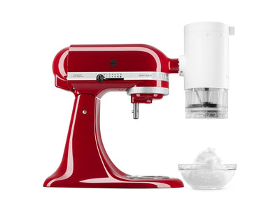 KitchenAid Shave Ice Attachment - KSMSIA