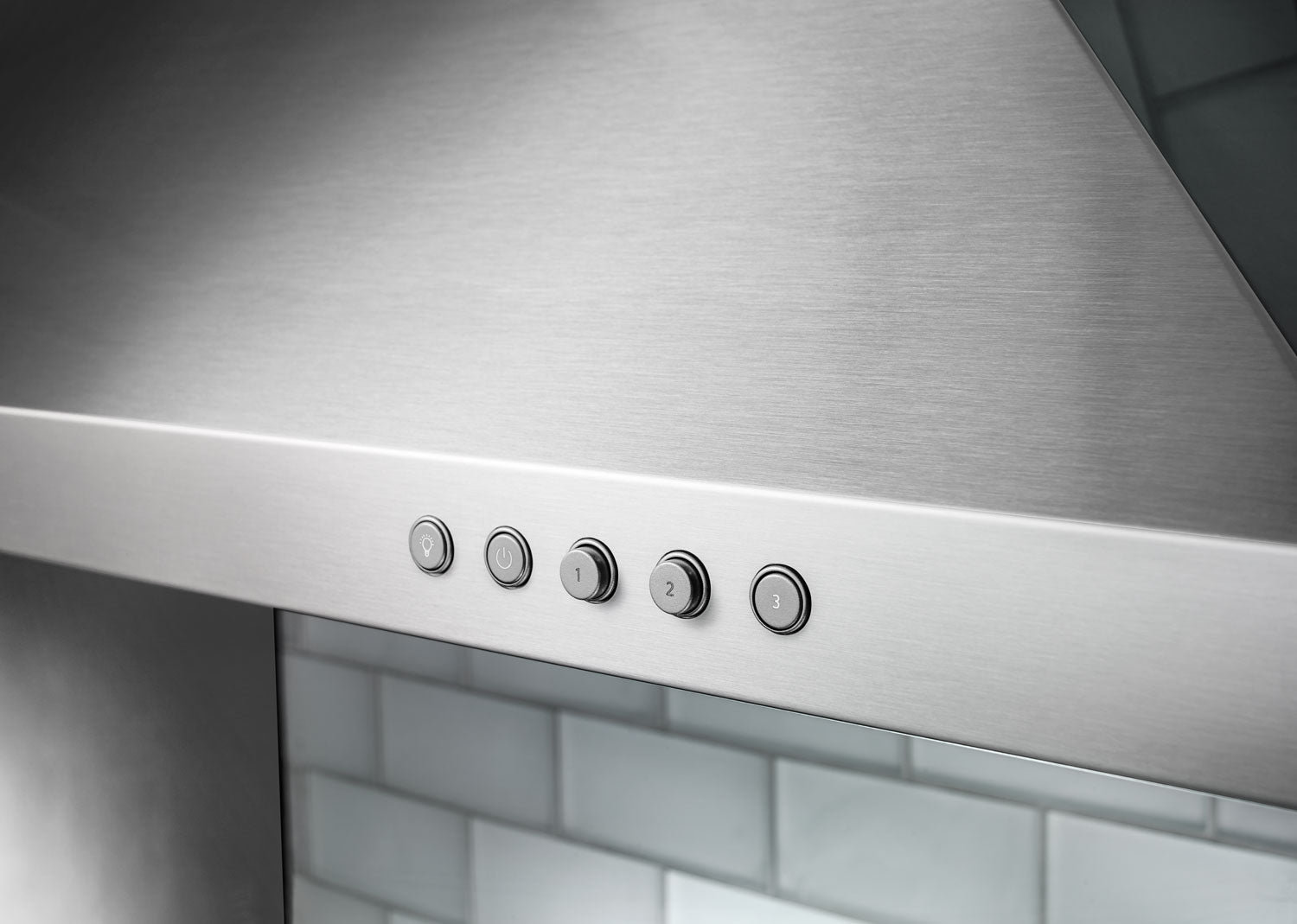 KitchenAid Stainless Steel 30" 400 CFM Range Hood - KVWB400DSS