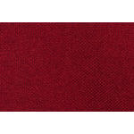 Ashby Ottoman - Red
