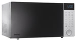 Danby Silver Countertop Microwave (1.1 Cu. Ft.) - DMW11A4SDB