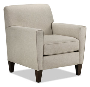 Harlow Chair - Light Tan