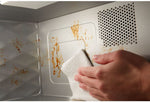 Whirlpool Stainless Steel Over-the-Range Microwave and Hood Combination (1.1 Cu. Ft.) - YWML75011HZ