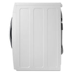 Samsung White Front-Load Washer (2.6 Cu. Ft. IEC) - WW22K6800AW/A2