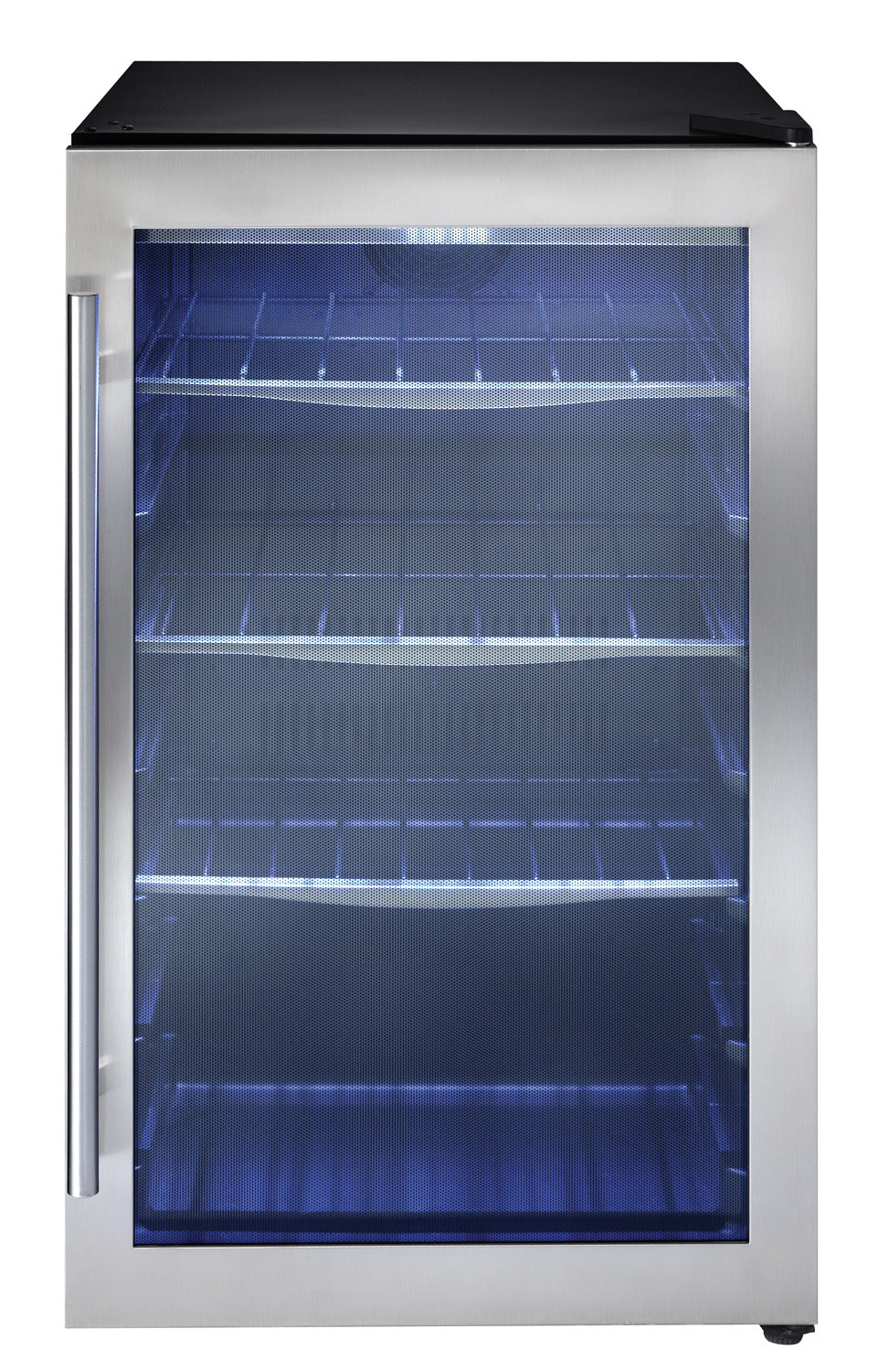 アイデンティティー　15LB 4OZ Danby Stainless Steel Beverage Centre (4.3 Cu. Ft