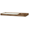 Cameron Changer Top - Cashew
