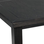 Marlowe Dining Table - Charcoal