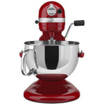 KitchenAid Gloss Cinnamon 6-Quart Bowl-Lift Stand Mixer - KP26M1XGC