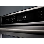 KitchenAid Stainless Steel Double Wall Oven (10 Cu. Ft.) - KODE500ESS