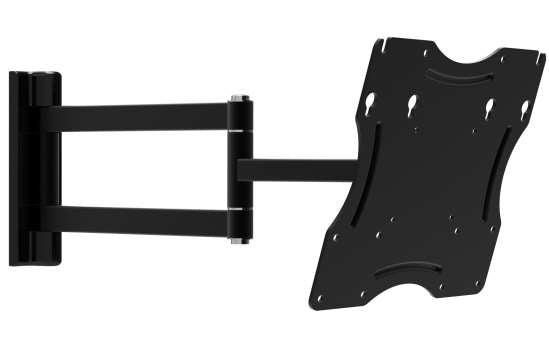 Wall Mount 15"-32" Tilt Wall Mount Tv