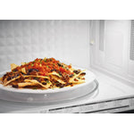 Frigidaire Gallery Black Stainless Steel Over-The-Range Microwave (1.7 Cu. Ft.) - CGMV176NTD