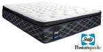Sealy 6K Cushion Firm King Mattress