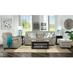 Kelleher Chair - Silver Grey