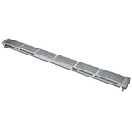 Bosch Stainless Steel Island Trim - HGZIT301